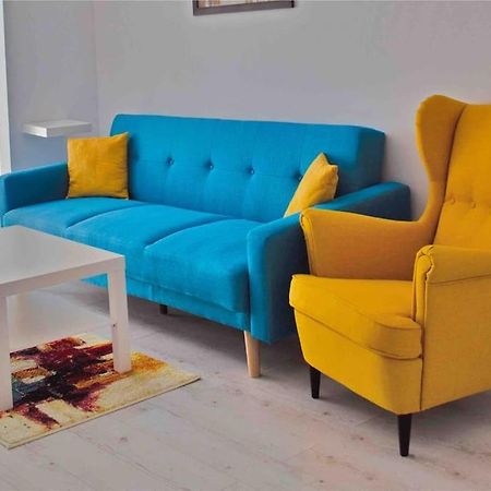 Апартаменти 3 Dream Apartmant 3+Parcare Gratuita Орадя Екстер'єр фото