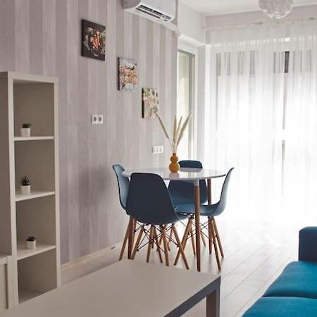 Апартаменти 3 Dream Apartmant 3+Parcare Gratuita Орадя Екстер'єр фото