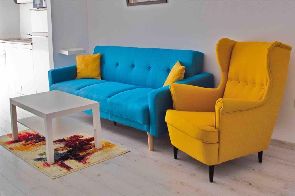 Апартаменти 3 Dream Apartmant 3+Parcare Gratuita Орадя Екстер'єр фото