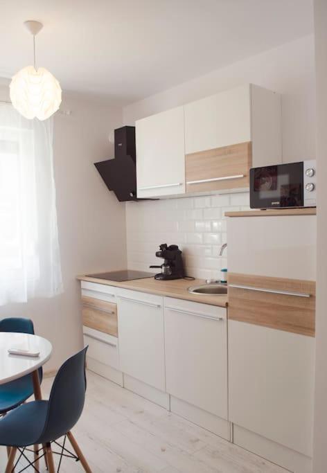 Апартаменти 3 Dream Apartmant 3+Parcare Gratuita Орадя Екстер'єр фото