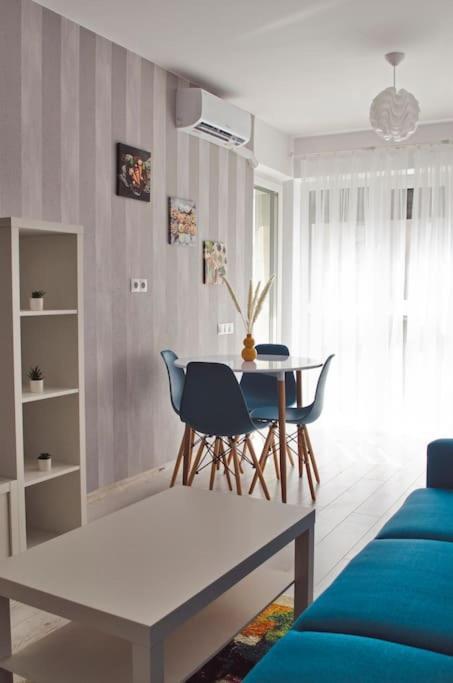 Апартаменти 3 Dream Apartmant 3+Parcare Gratuita Орадя Екстер'єр фото