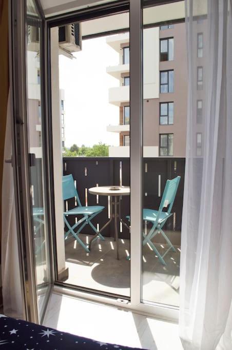Апартаменти 3 Dream Apartmant 3+Parcare Gratuita Орадя Екстер'єр фото