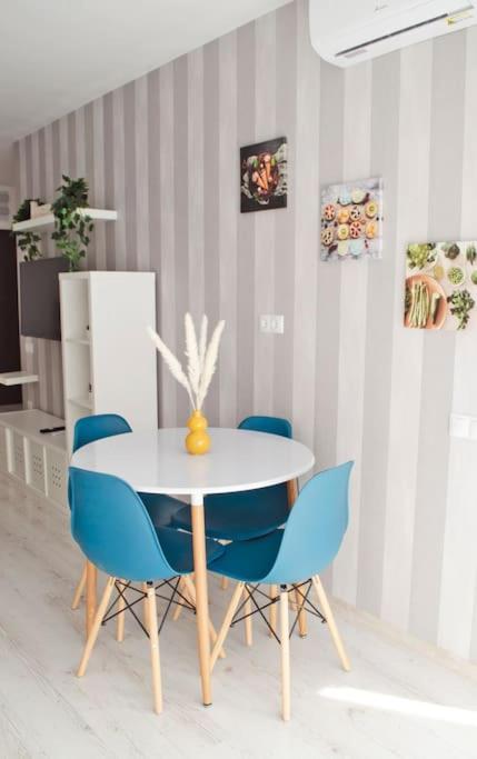 Апартаменти 3 Dream Apartmant 3+Parcare Gratuita Орадя Екстер'єр фото