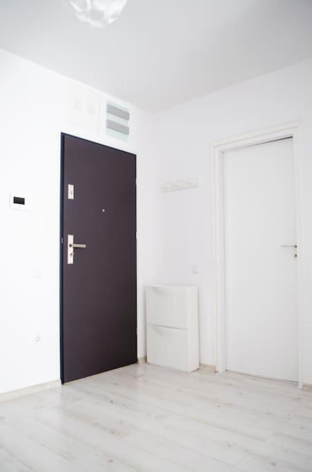 Апартаменти 3 Dream Apartmant 3+Parcare Gratuita Орадя Екстер'єр фото